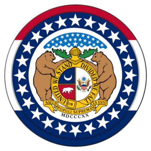 Laclede County Recorder Icon